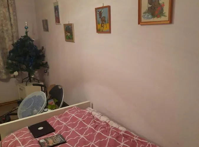 Ferienwohnung וינה
